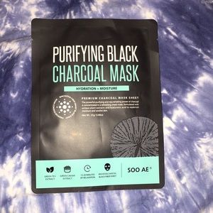 Face mask